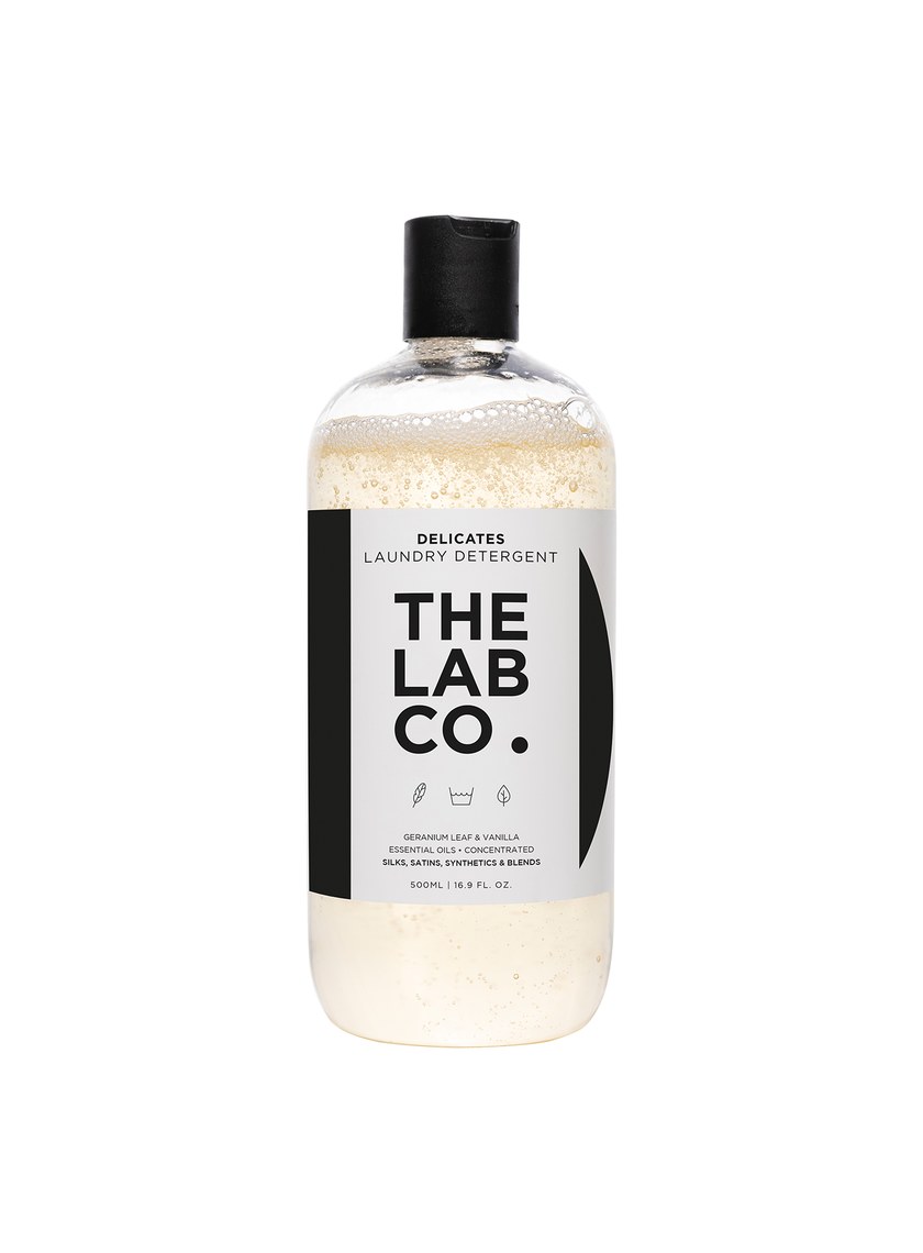 天竺葵葉精緻衣物洗衣精500ml