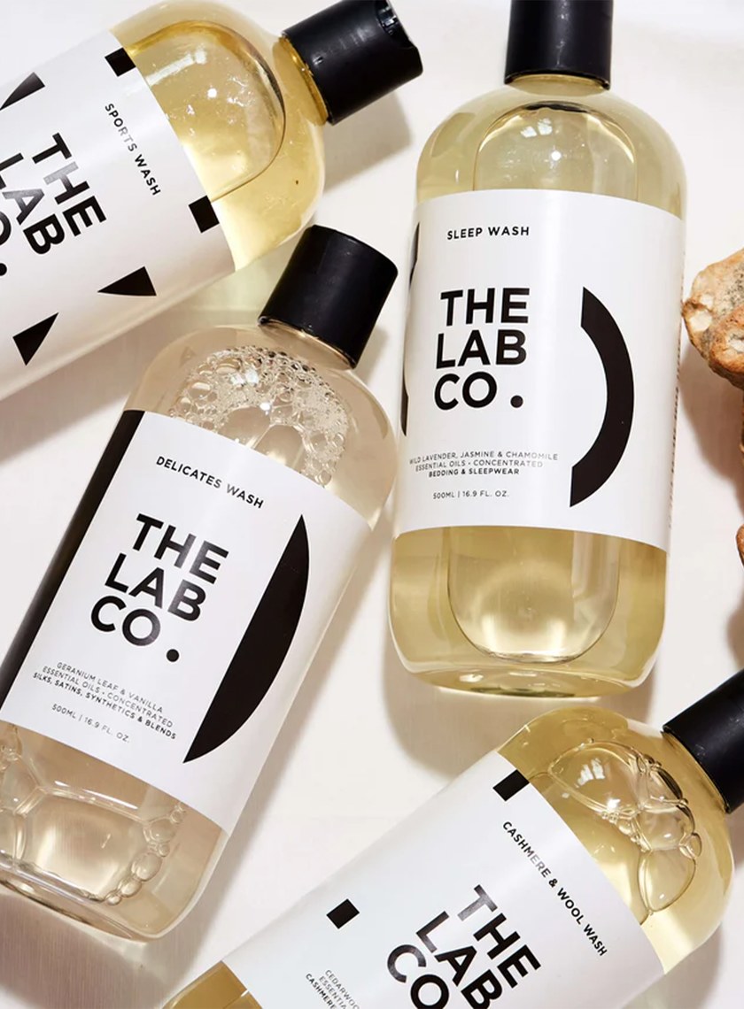 天竺葵葉精緻衣物洗衣精500ml