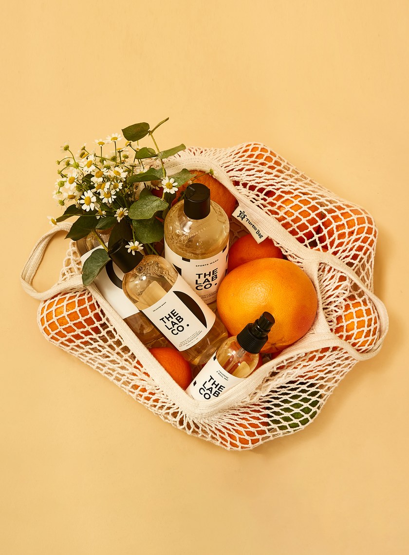 天竺葵葉精緻衣物洗衣精500ml