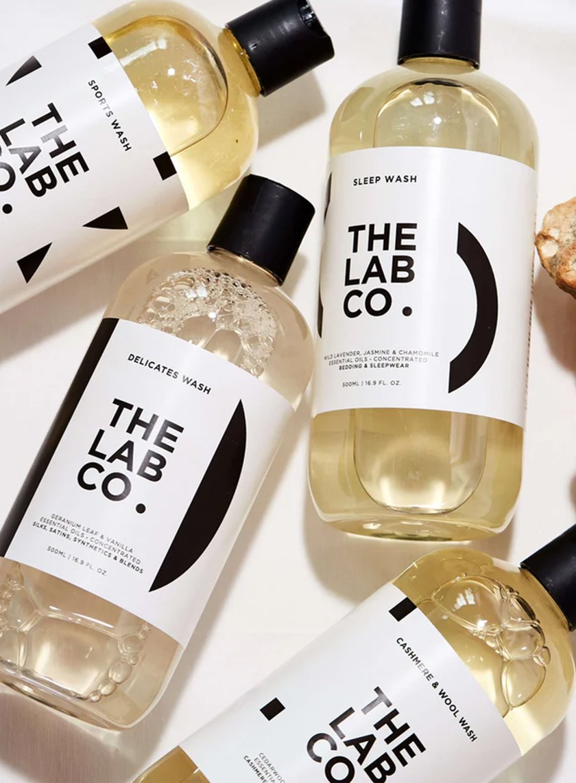 佛手柑牛仔衣物專用洗衣精500ml