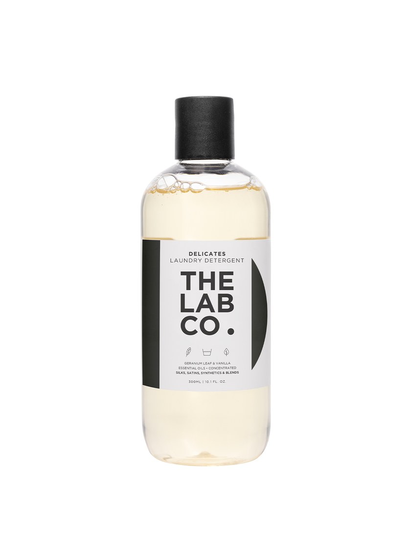 天竺葵葉精緻衣物洗衣精300ml