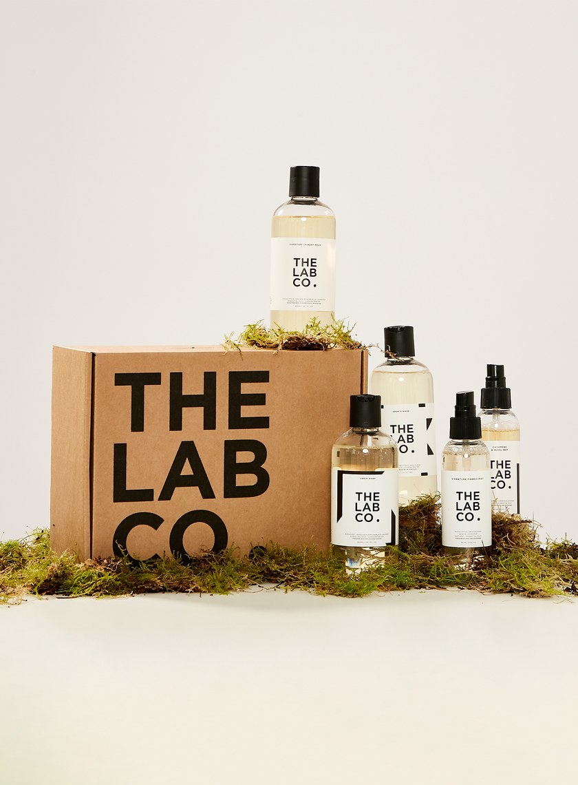 天竺葵葉精緻衣物洗衣精300ml