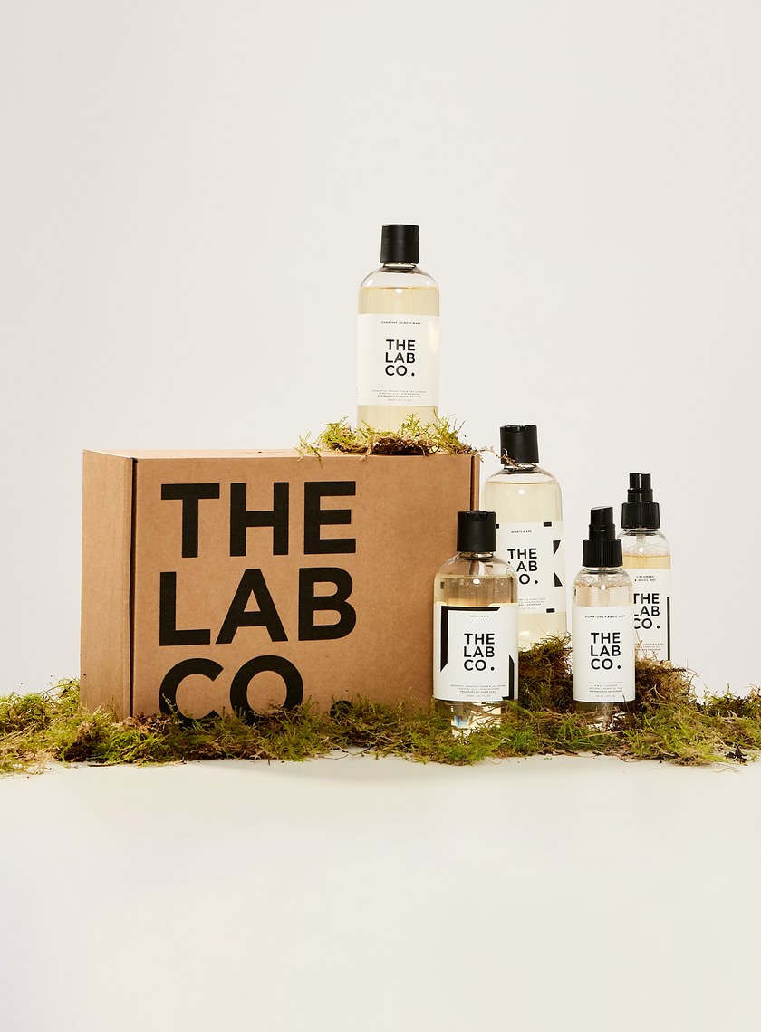 佛手柑牛仔衣物專用洗衣精300ml