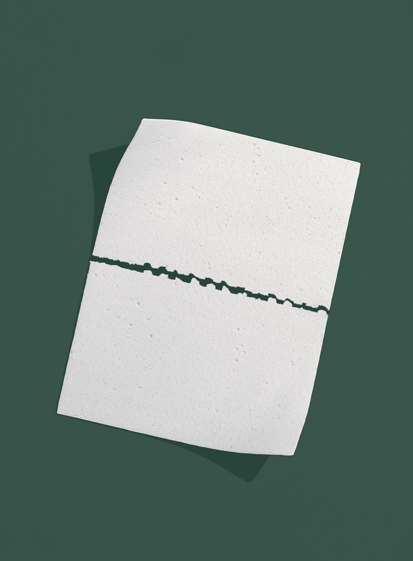 環保洗衣紙32片入(萊姆清香)