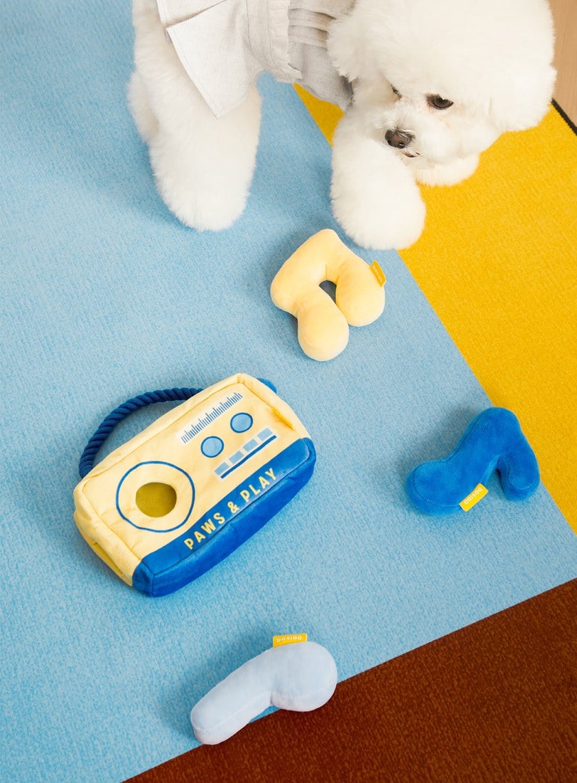 DOSIDO_音樂收音機