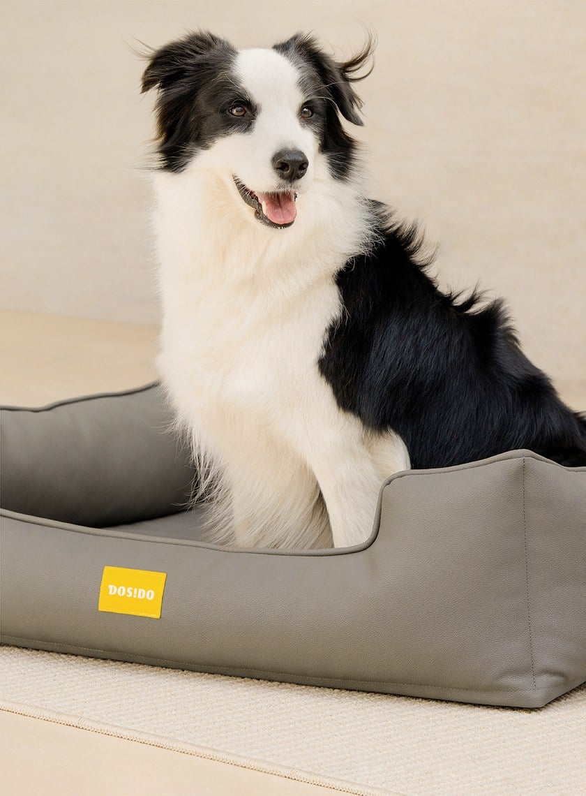 DOSIDO_夢境經典床