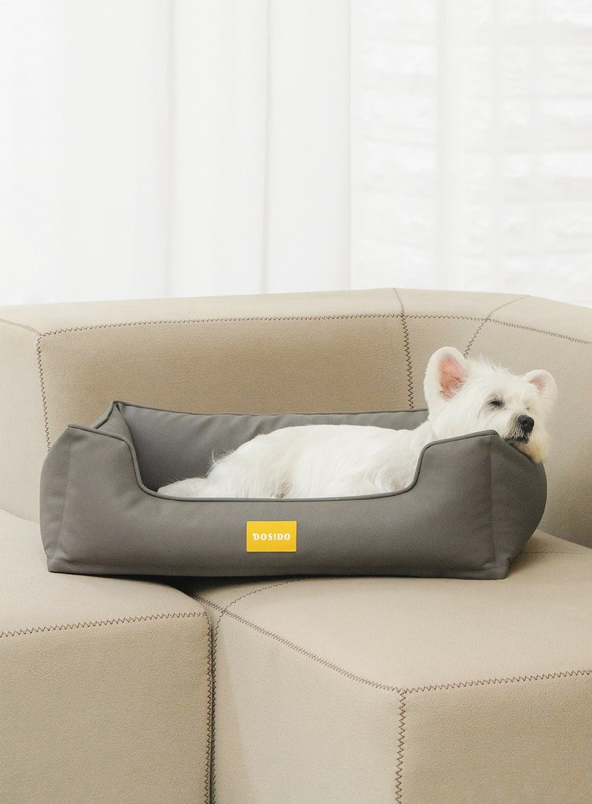 DOSIDO_夢境經典床