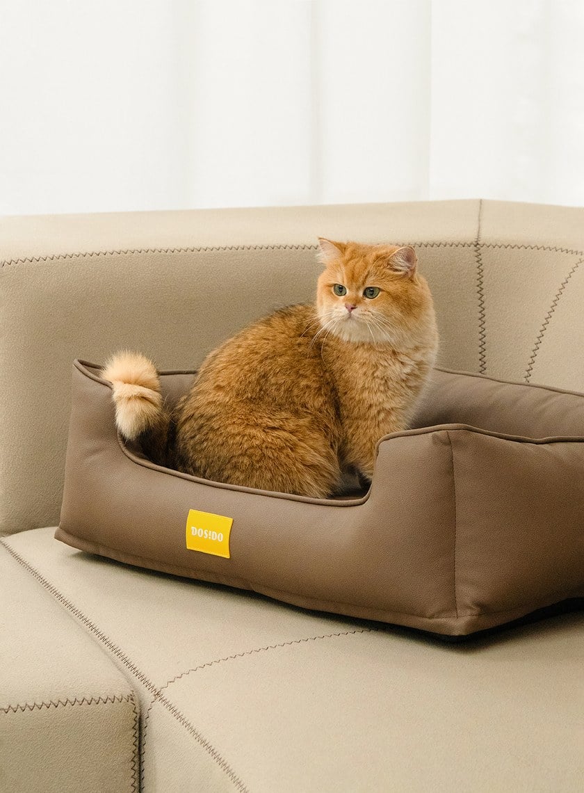 DOSIDO_夢境經典床