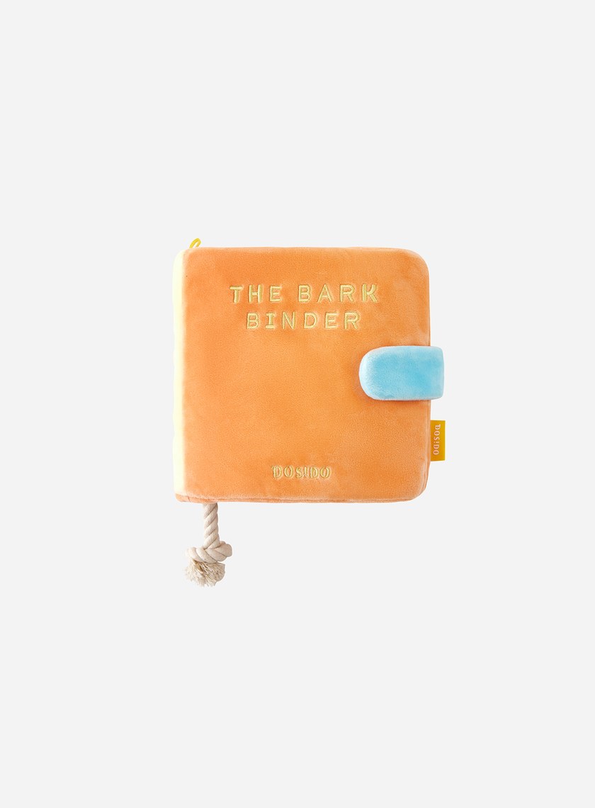 DOSIDO_沙沙手帳本