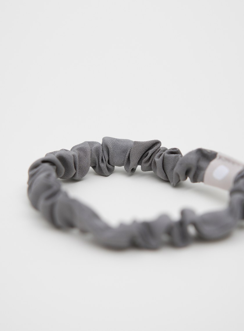 雙色多功能袖釦髮束組