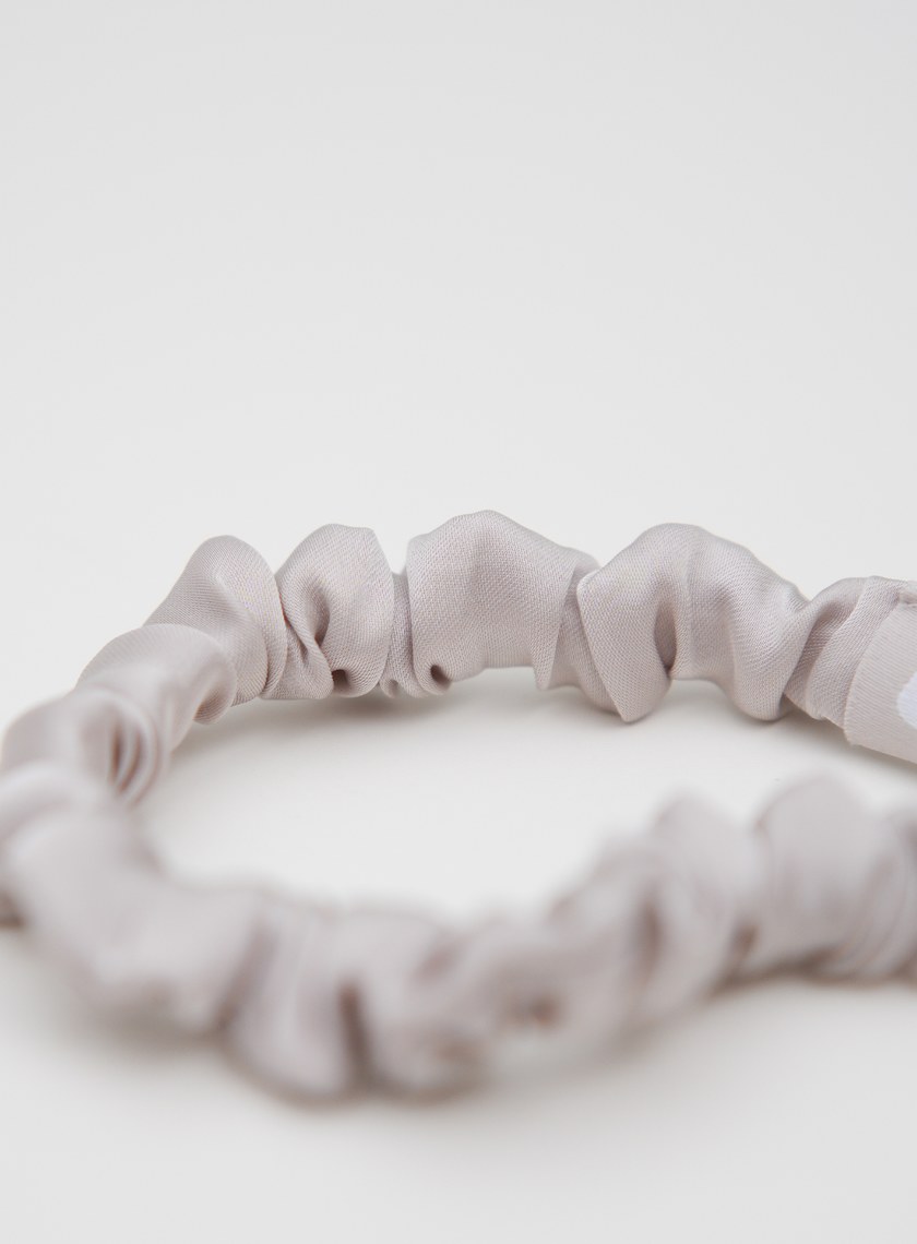 雙色多功能袖釦髮束組