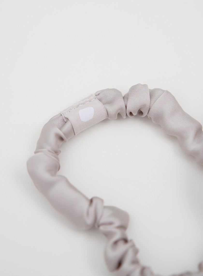 雙色多功能袖釦髮束組