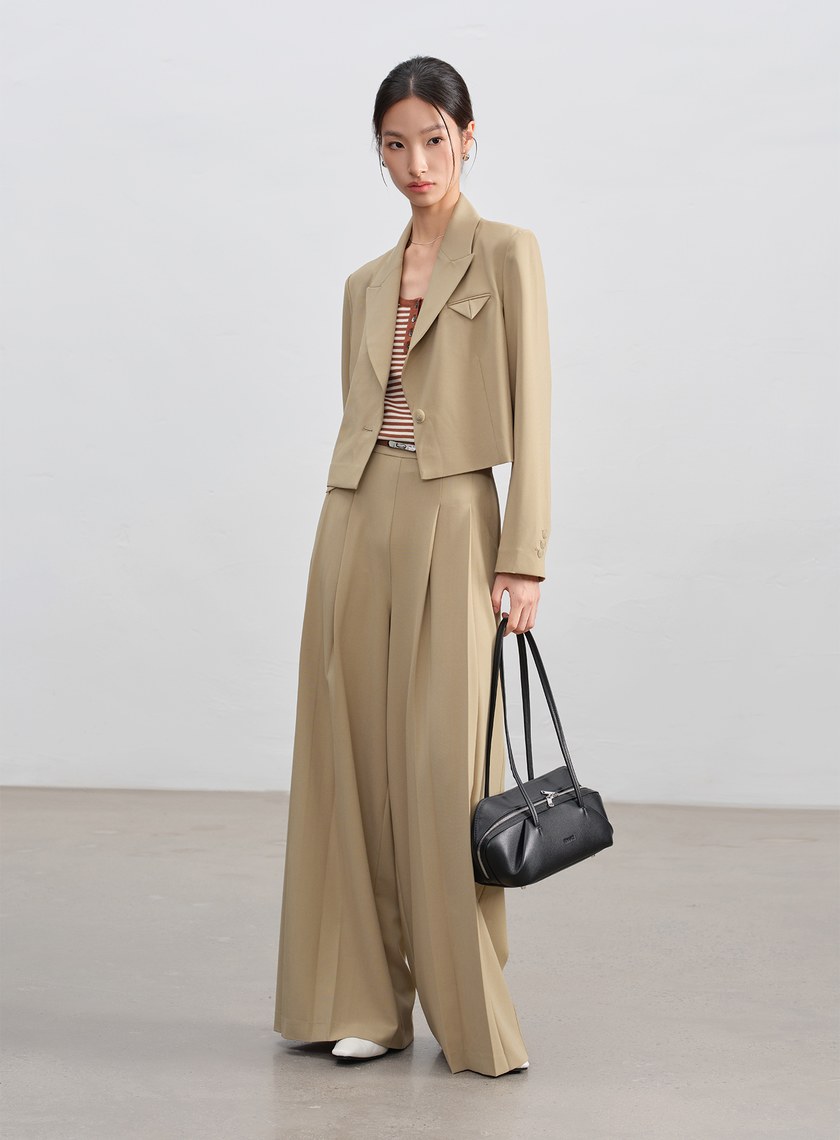 FEMANCE_Modena壓摺保齡球包