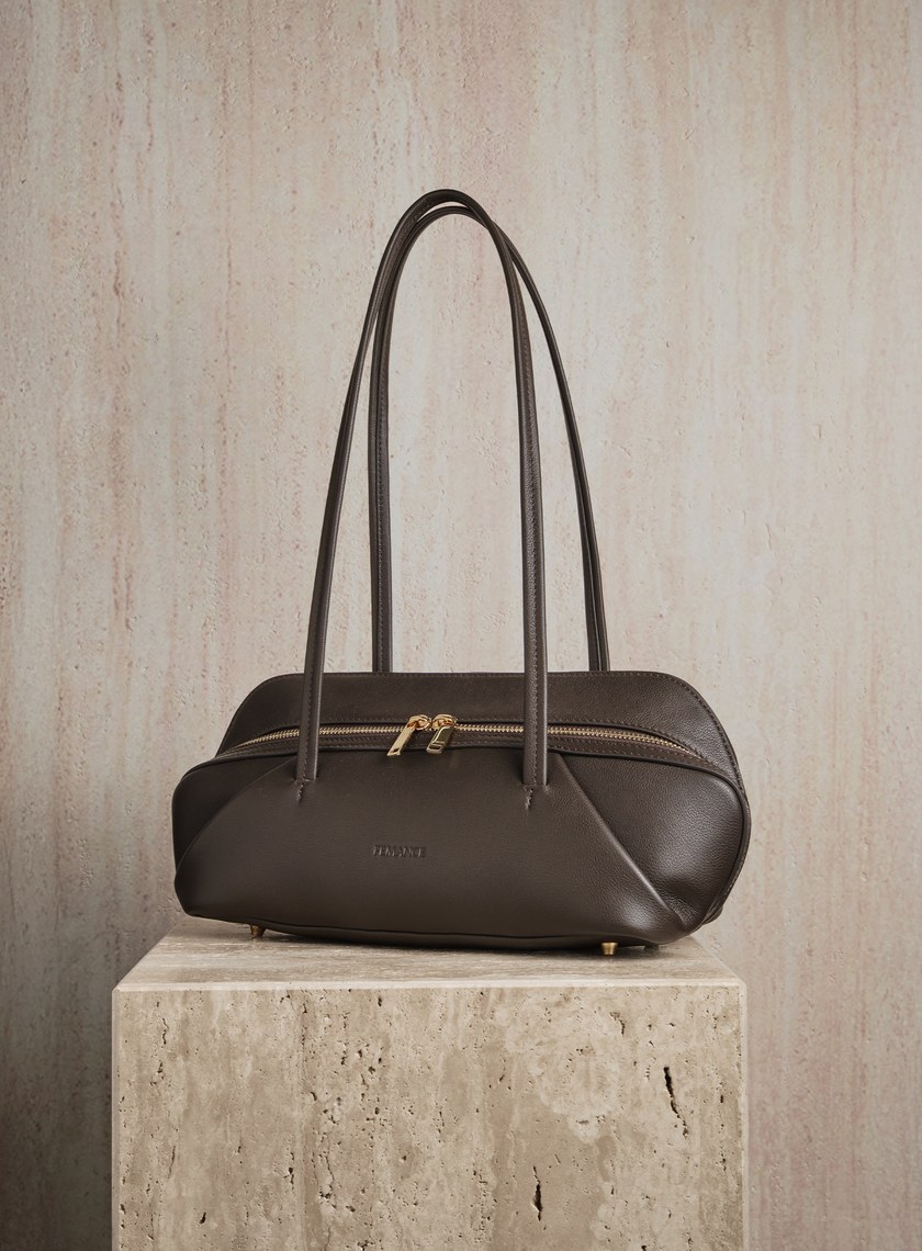 FEMANCE_Modena壓摺保齡球包