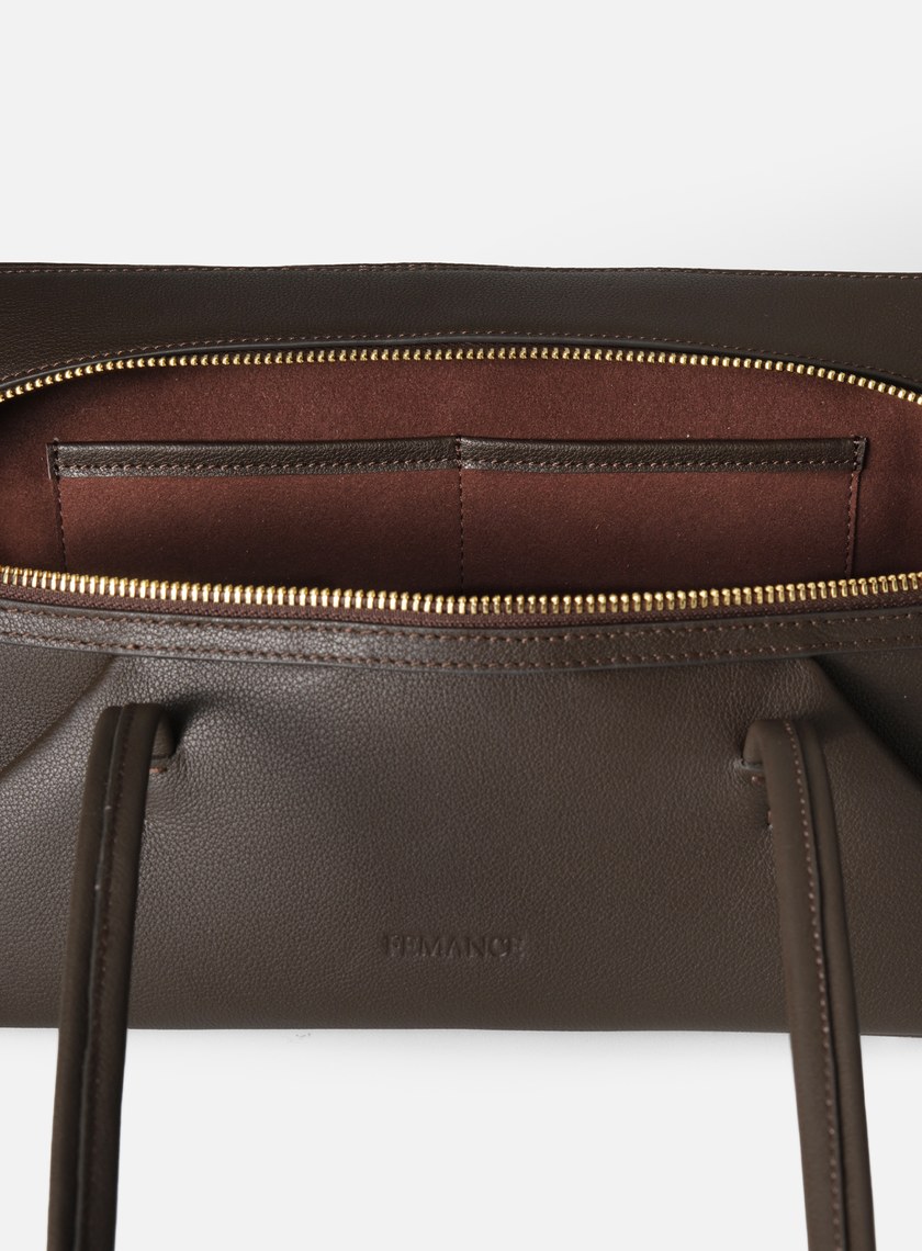 FEMANCE_Modena壓摺保齡球包