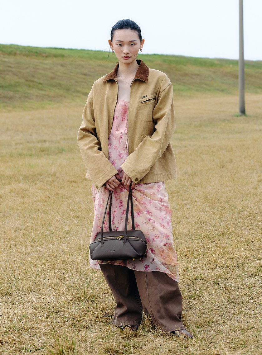 FEMANCE_Modena壓摺保齡球包