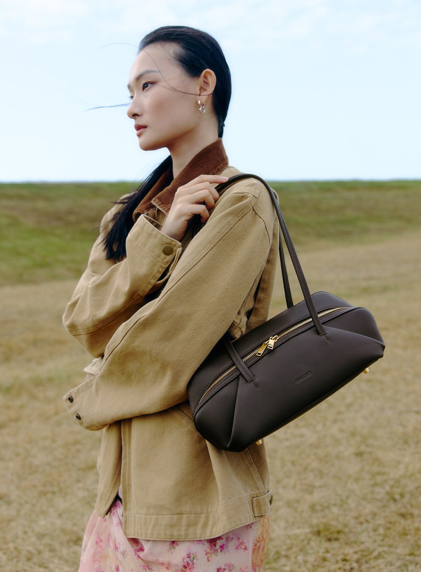 FEMANCE_Modena壓摺保齡球包