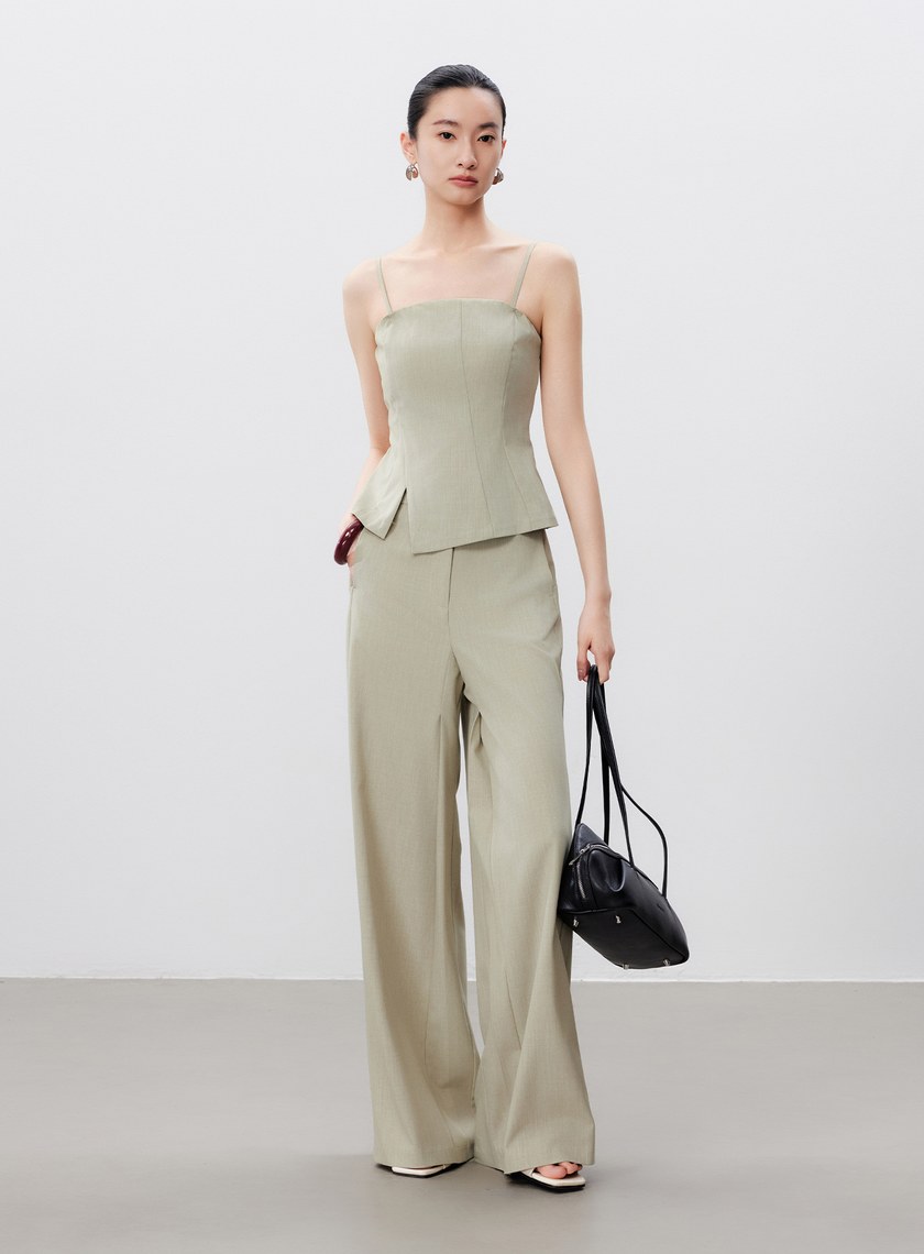 涼感平口BRA背心