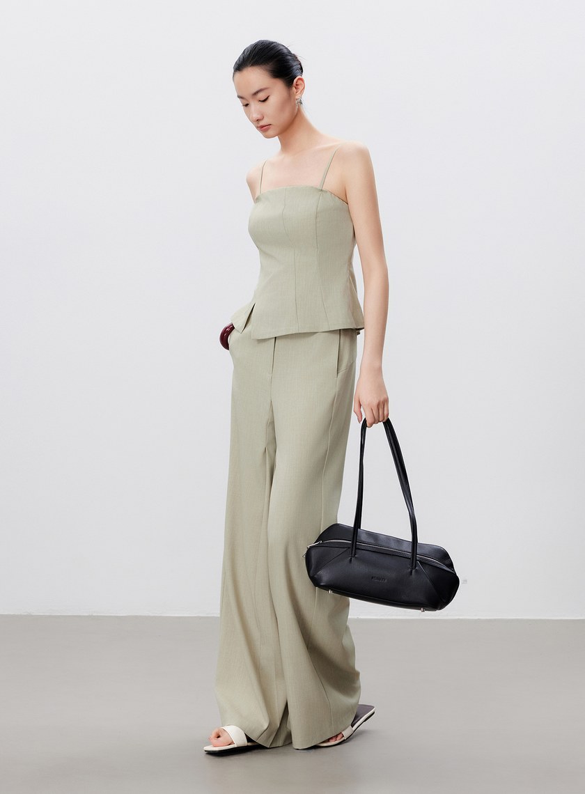 涼感平口BRA背心