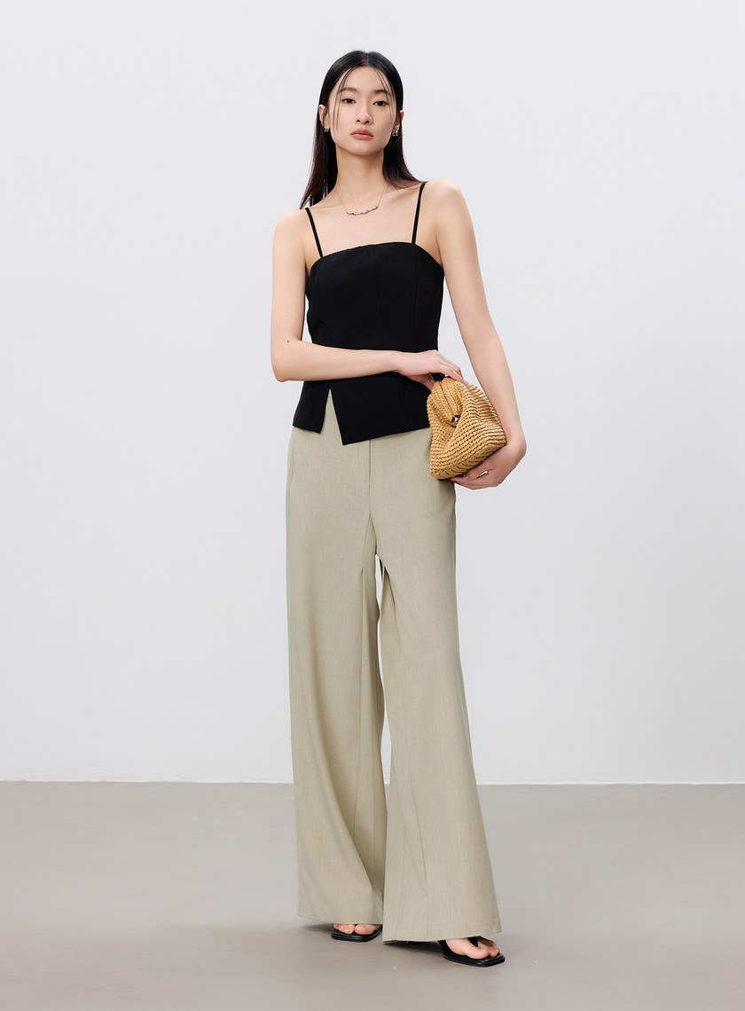 涼感平口BRA背心