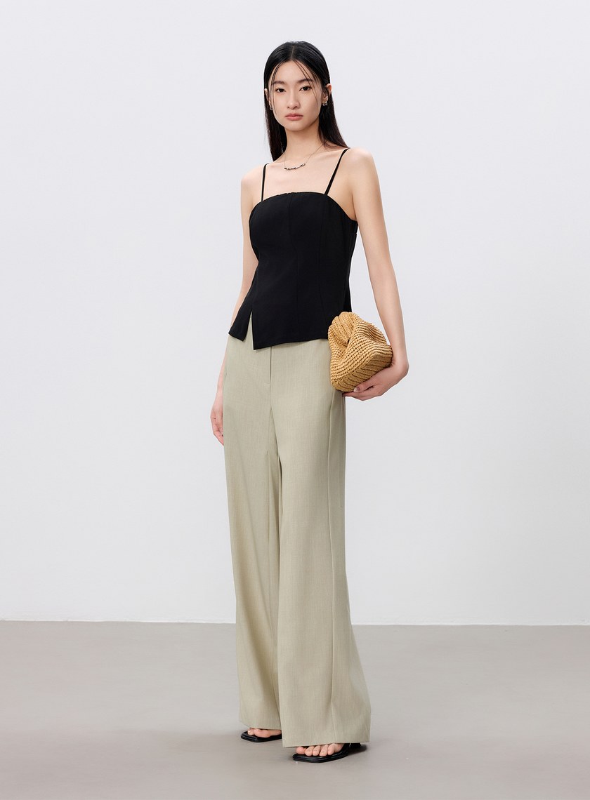 涼感平口BRA背心