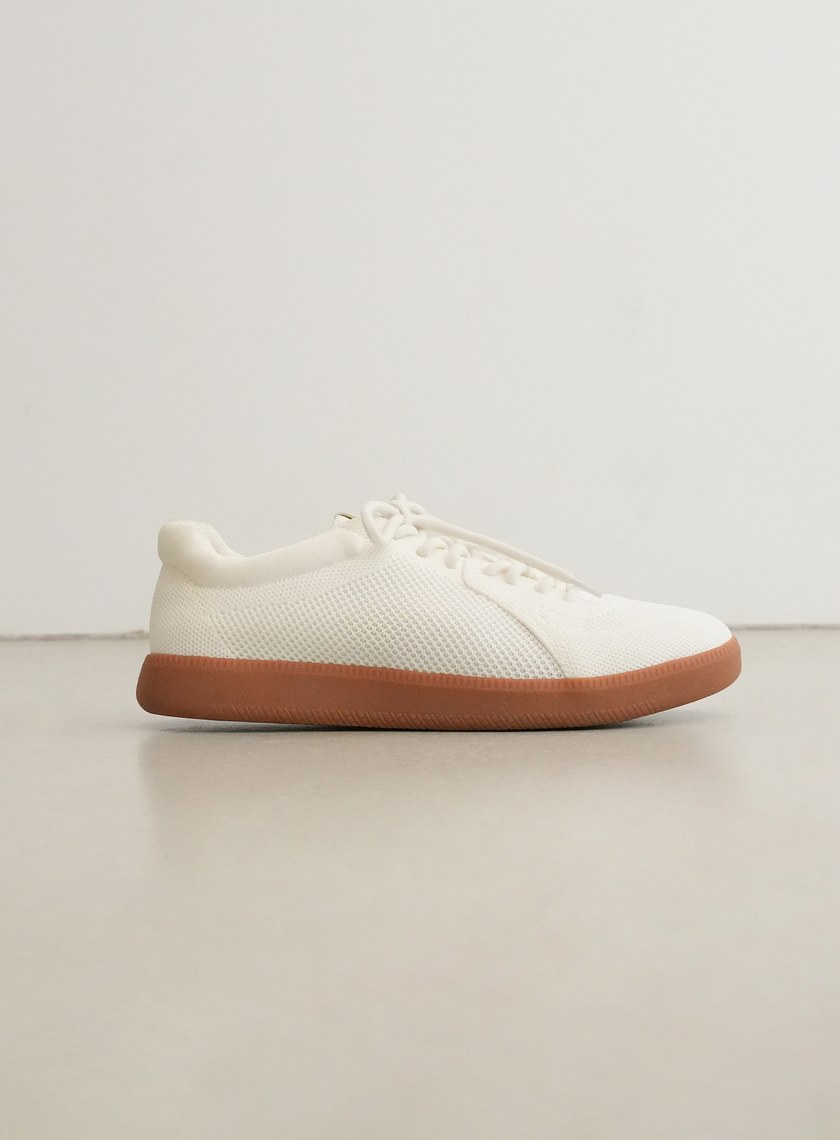 PROJEXT聯名款-透氣和紙德訓鞋