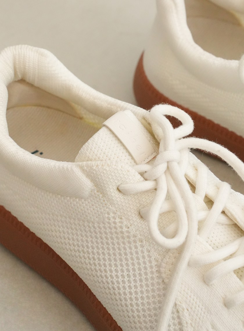 PROJEXT聯名款-透氣和紙德訓鞋