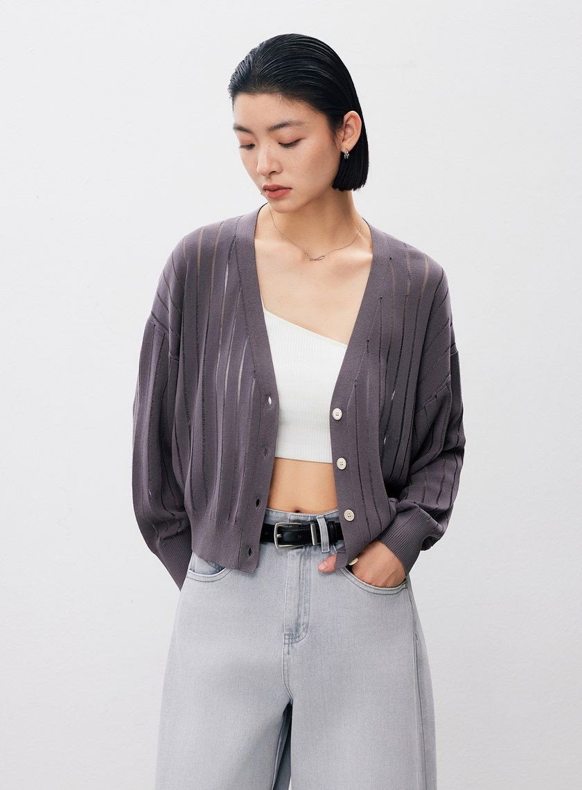 率性金屬方框皮帶