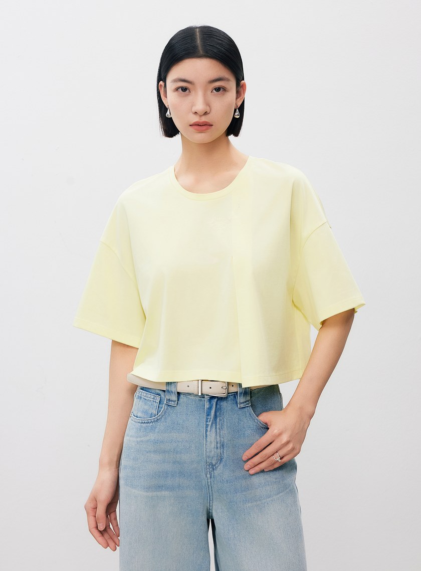 率性金屬方框皮帶