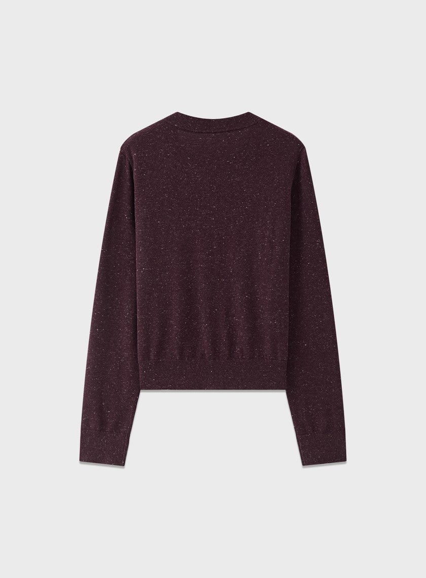 雙口袋工裝風開襟外套