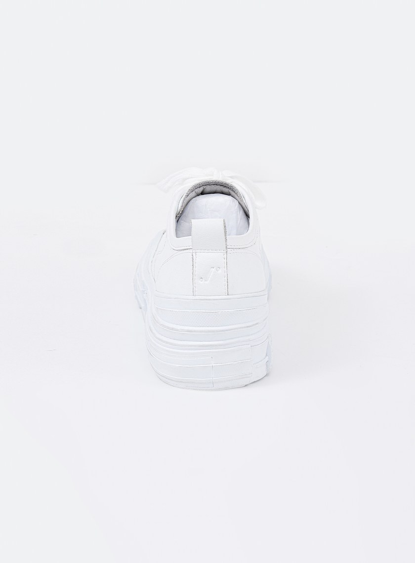 經典百搭小白鞋