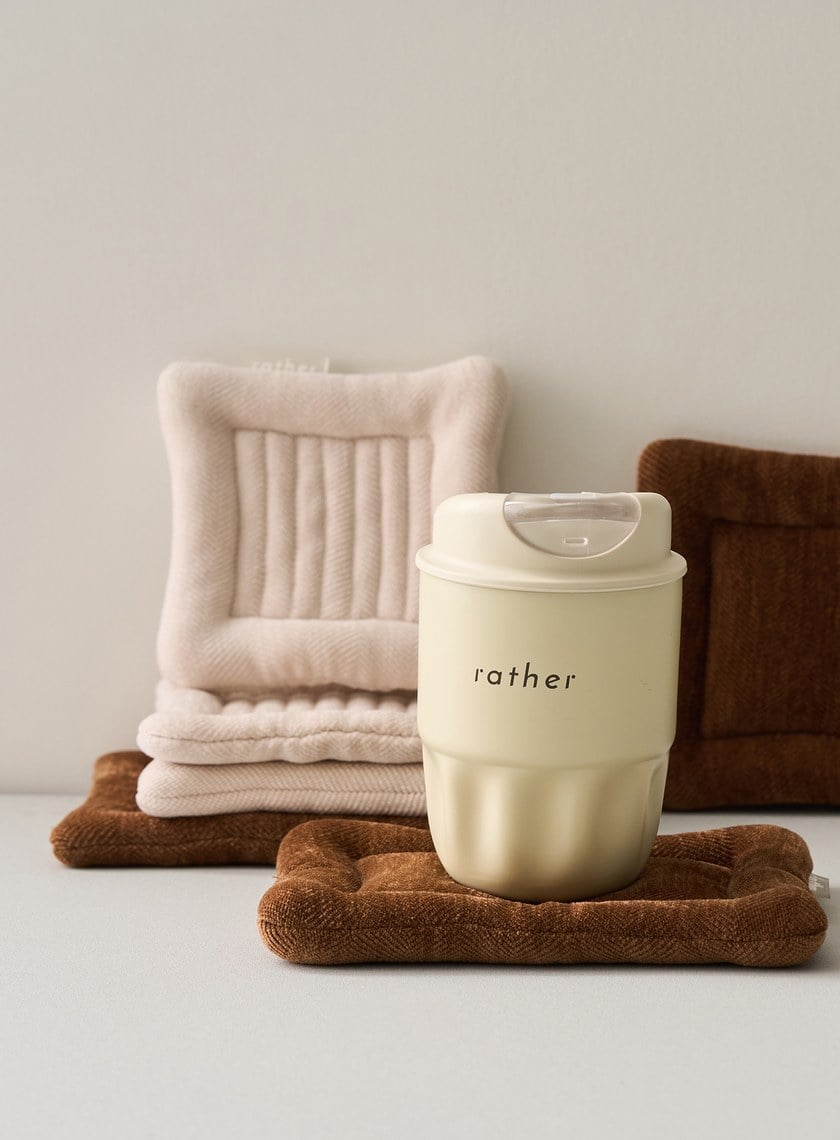 rather | CHLIV 限定聯名禮盒