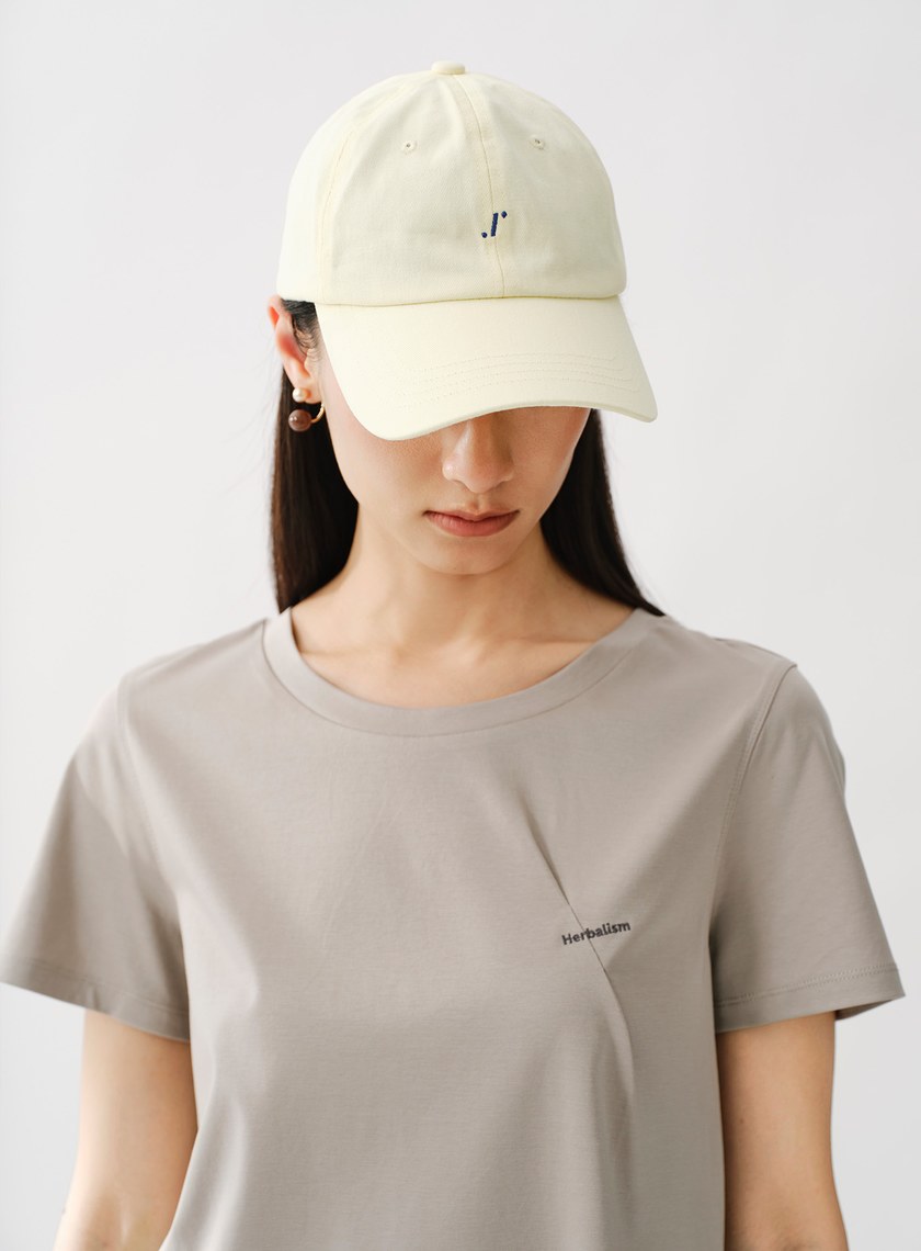 品牌LOGO刺繡棒球帽