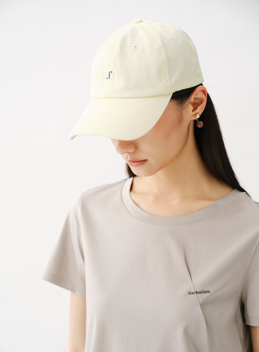 品牌LOGO刺繡棒球帽