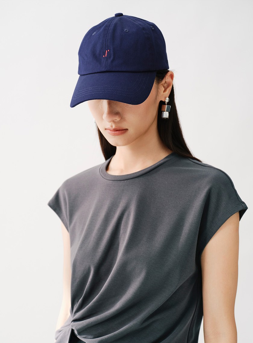 品牌LOGO刺繡棒球帽