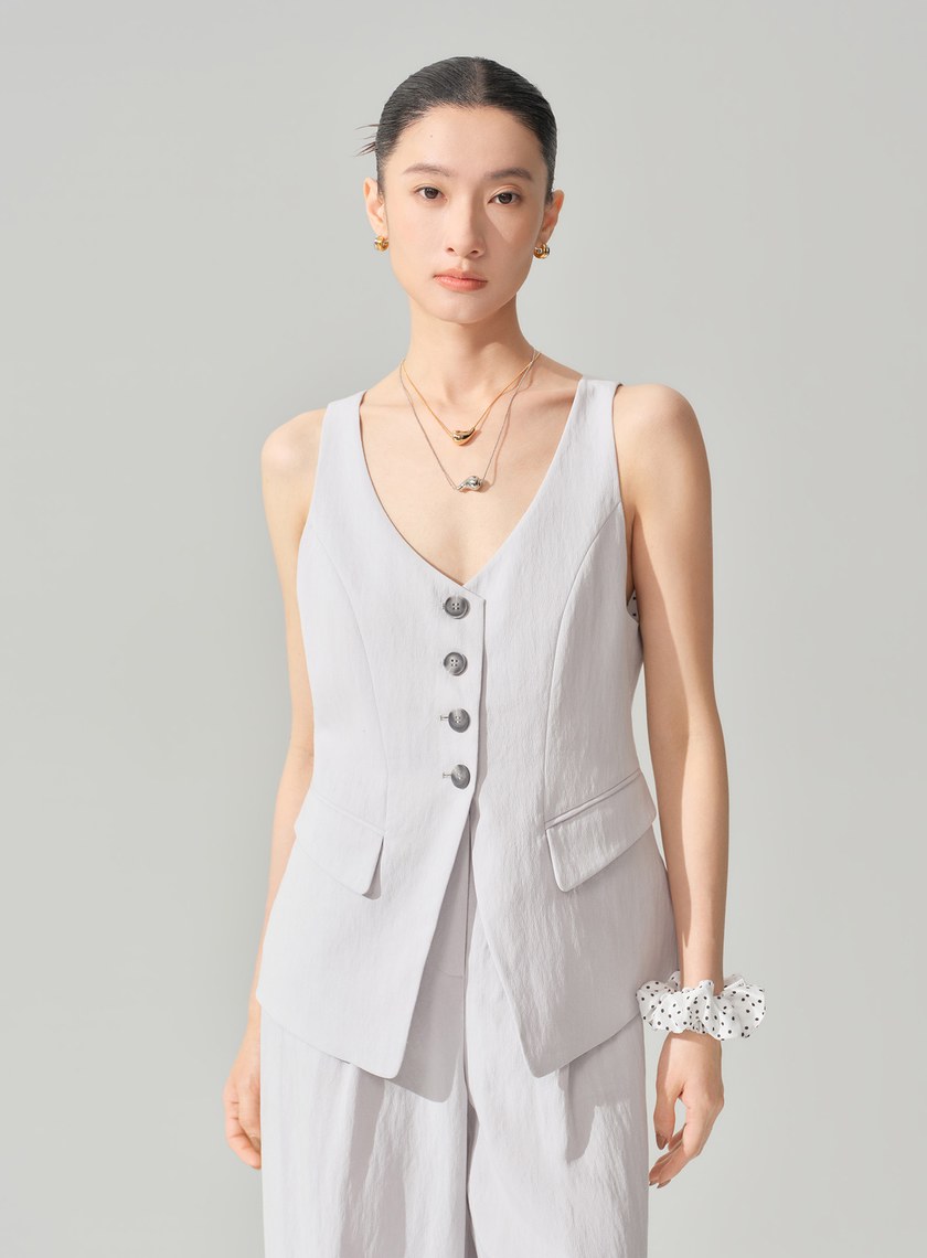 DISNEY｜波點髮束兩入組