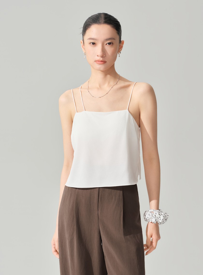 DISNEY｜波點髮束兩入組