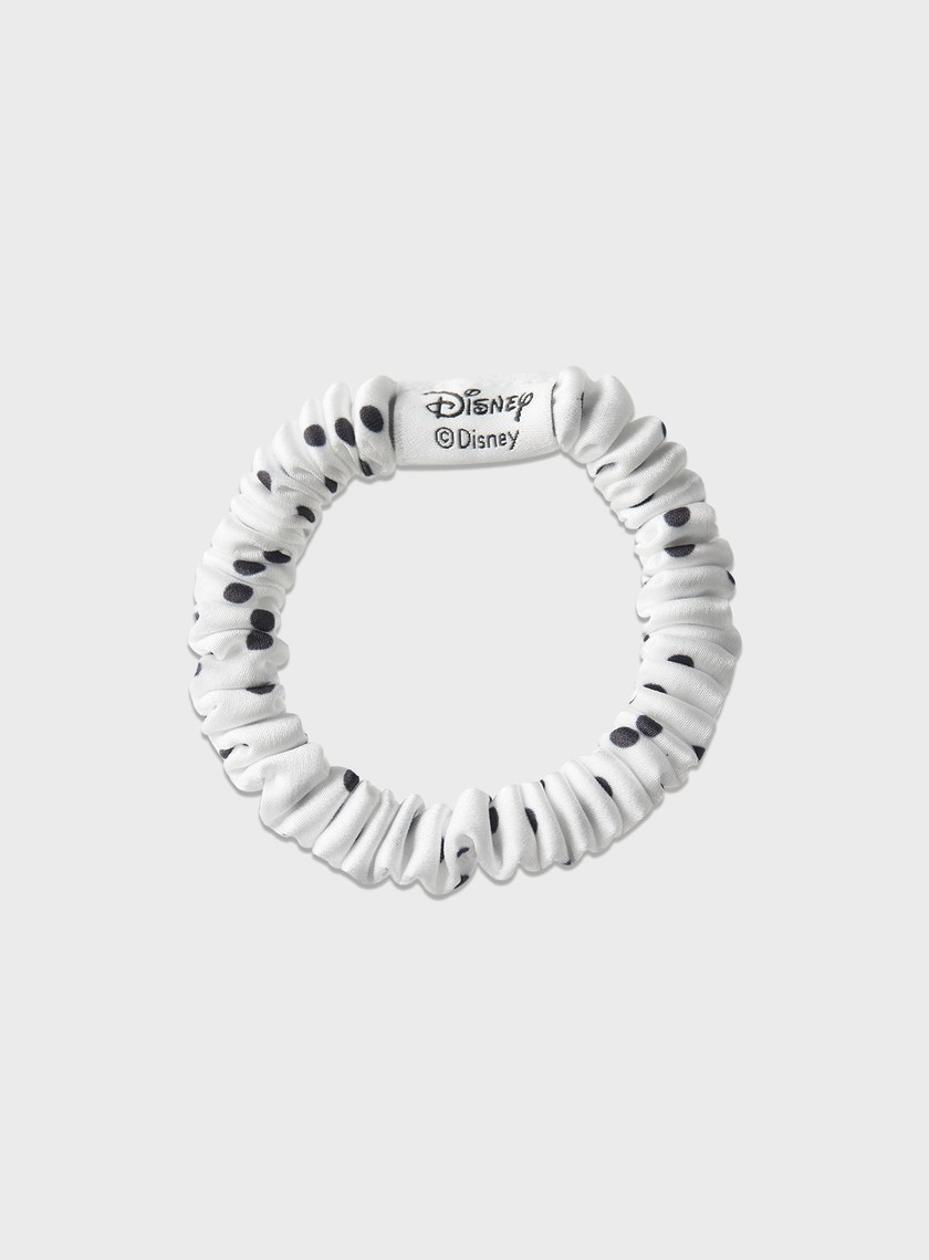 DISNEY｜波點髮束兩入組