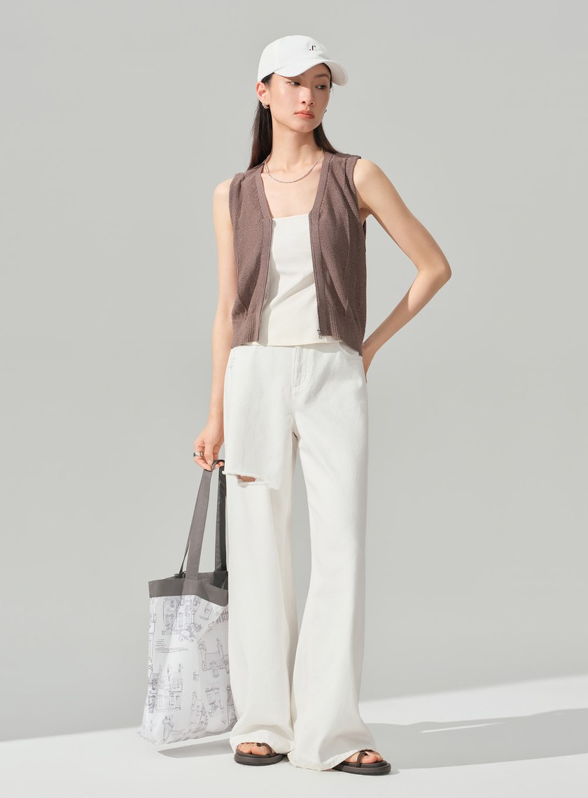 DISNEY｜印花環保購物袋