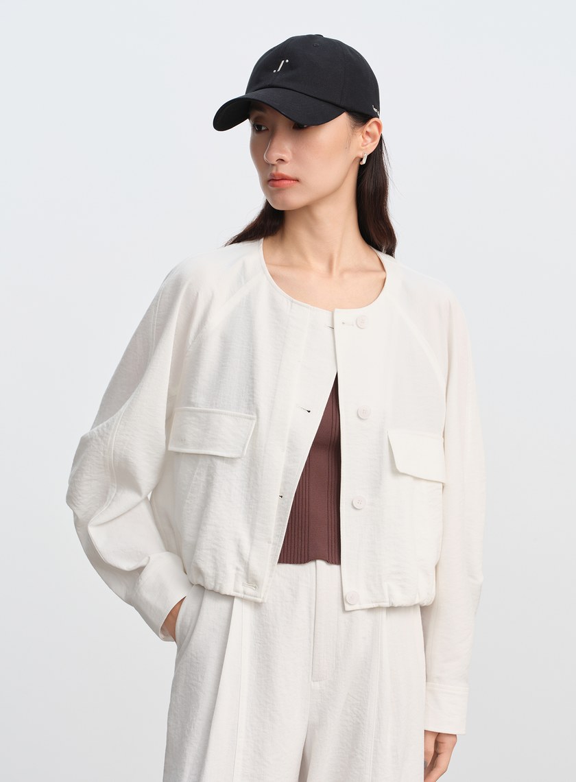 品牌LOGO刺繡棒球帽