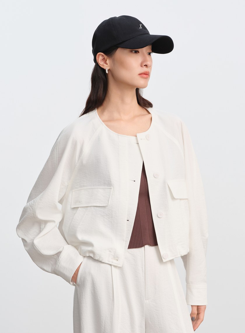 品牌LOGO刺繡棒球帽