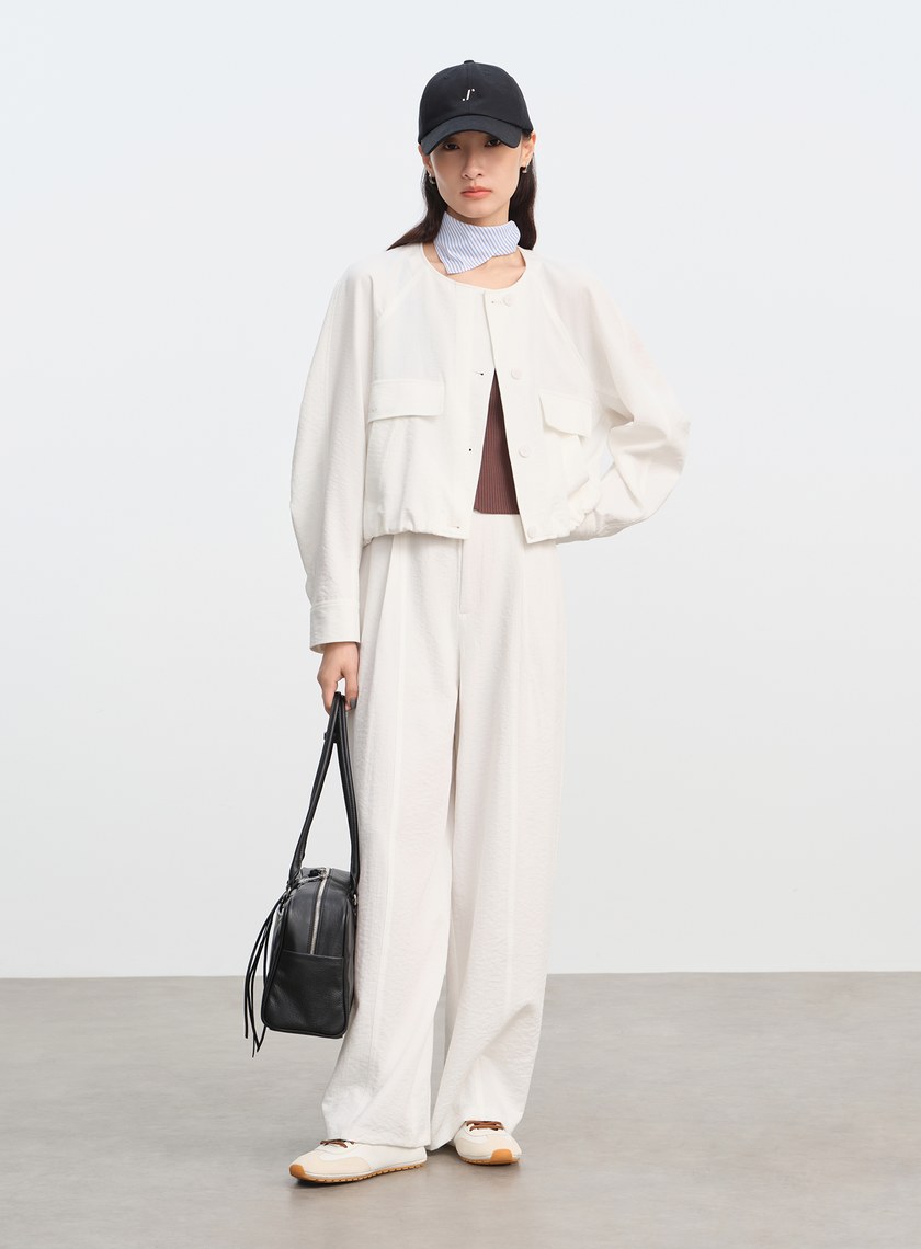 品牌LOGO刺繡棒球帽