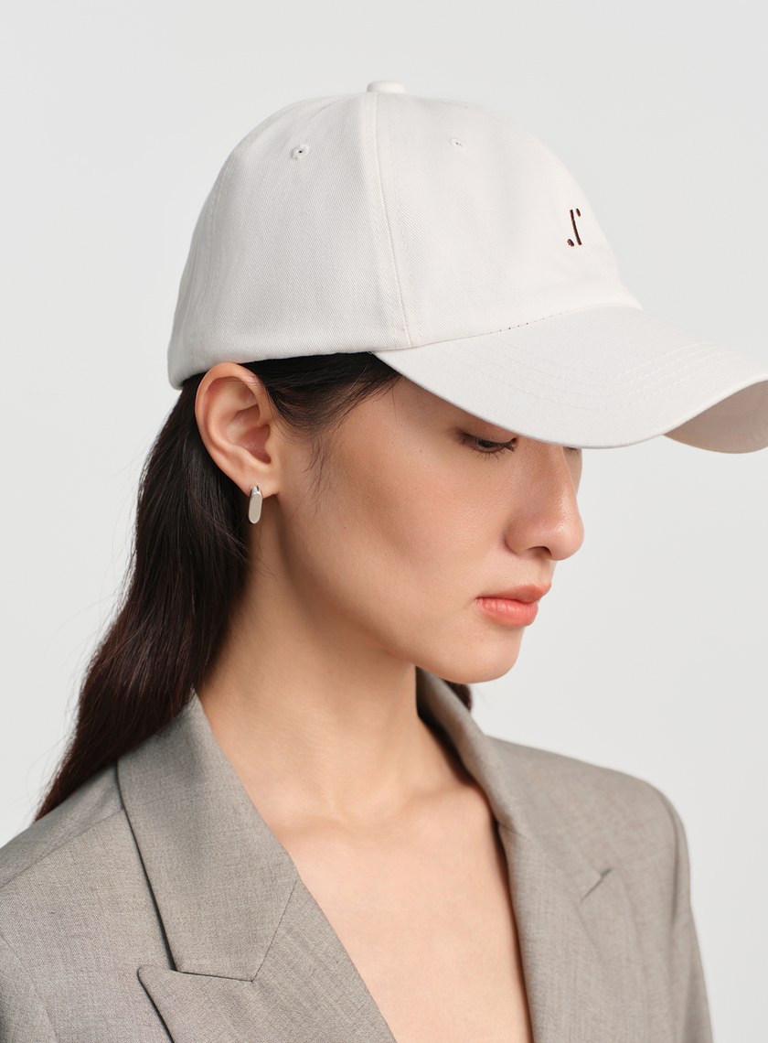 品牌LOGO刺繡棒球帽