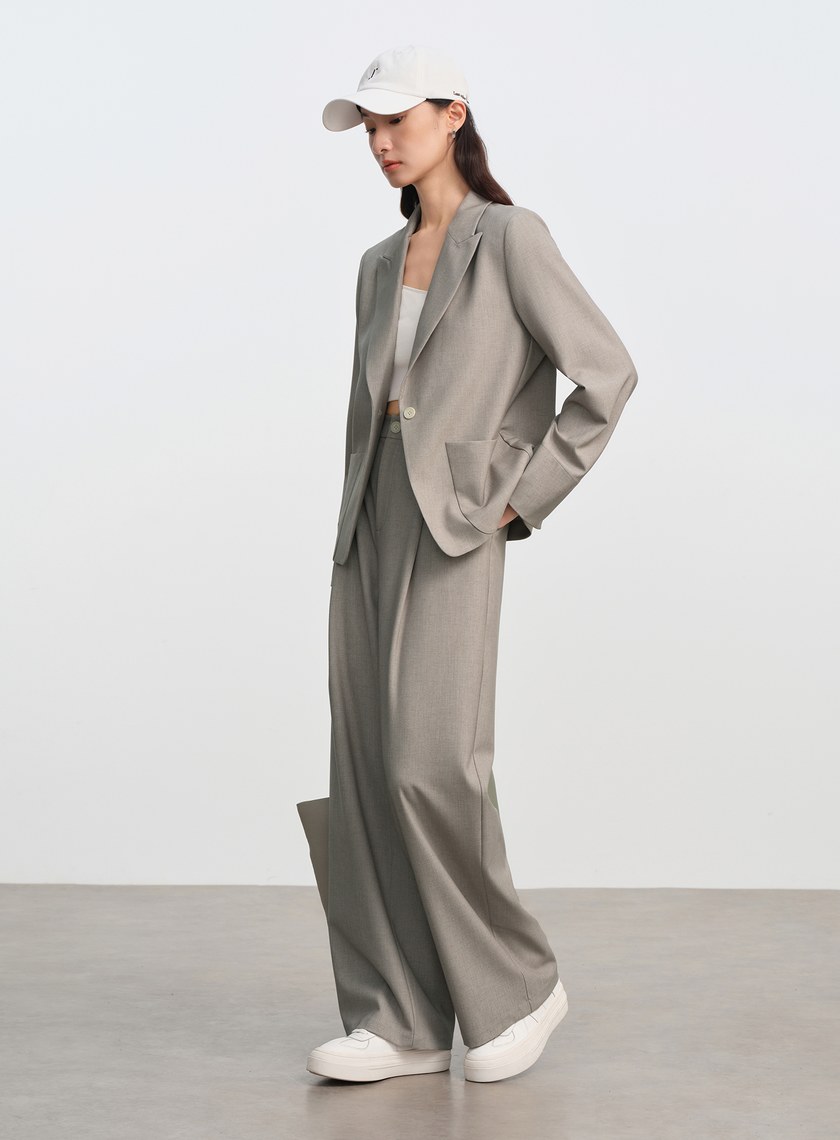 品牌LOGO刺繡棒球帽