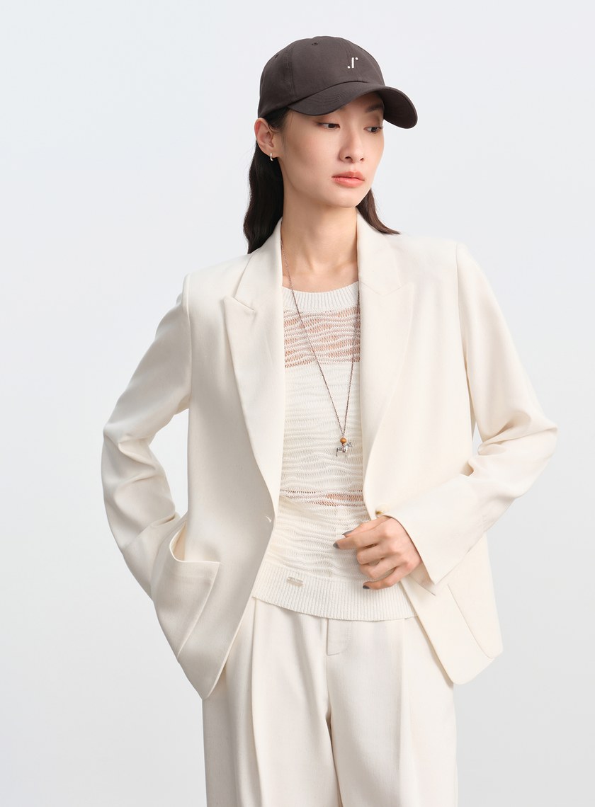 品牌LOGO刺繡棒球帽