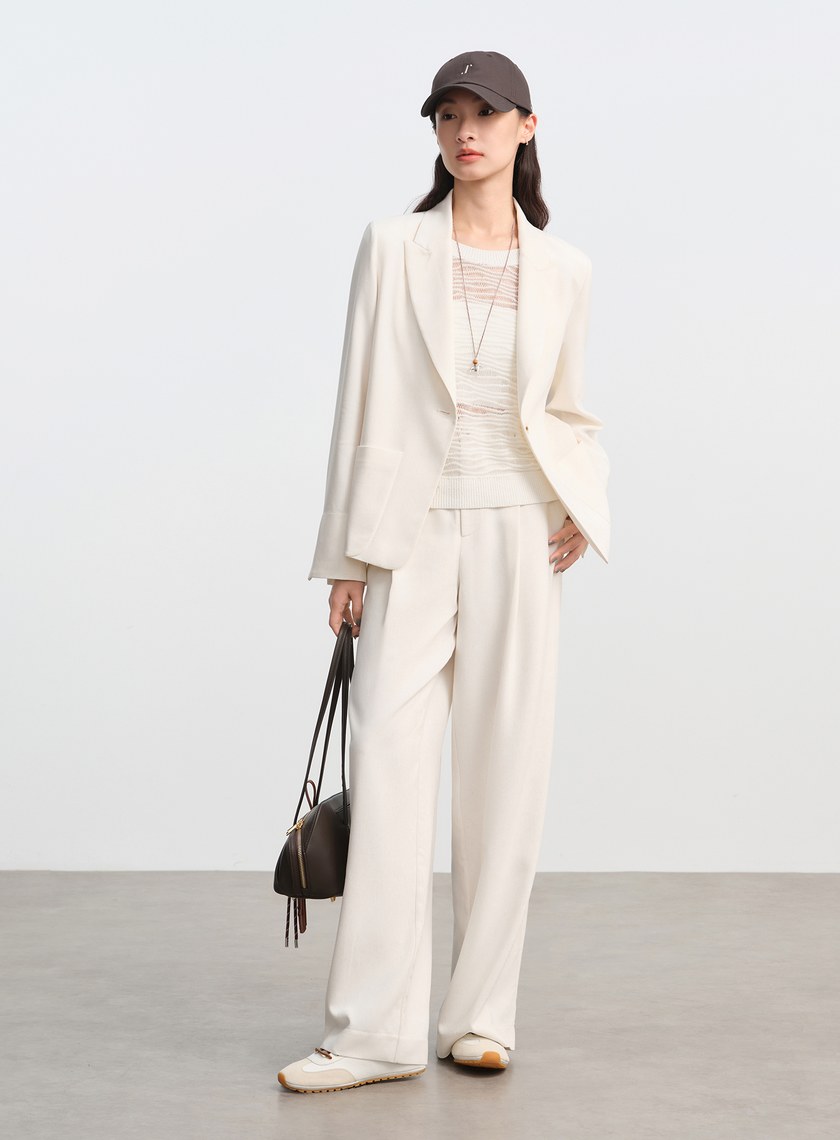 品牌LOGO刺繡棒球帽