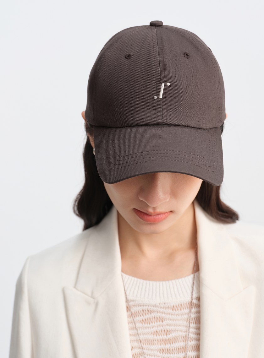 品牌LOGO刺繡棒球帽