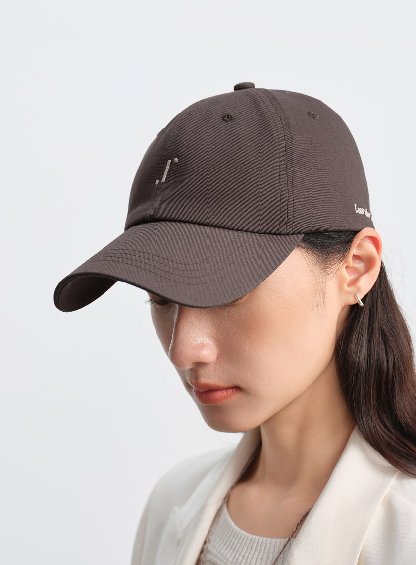 品牌LOGO刺繡棒球帽