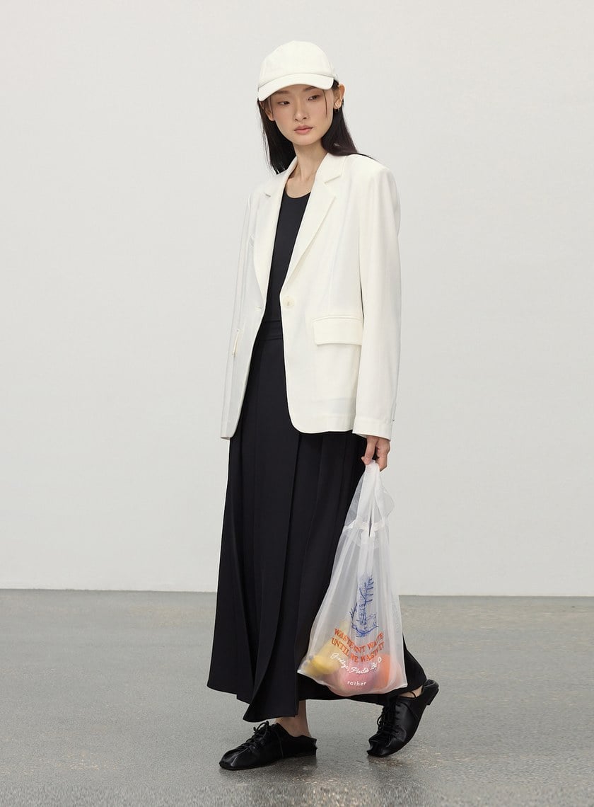 品牌真絲環保購物袋