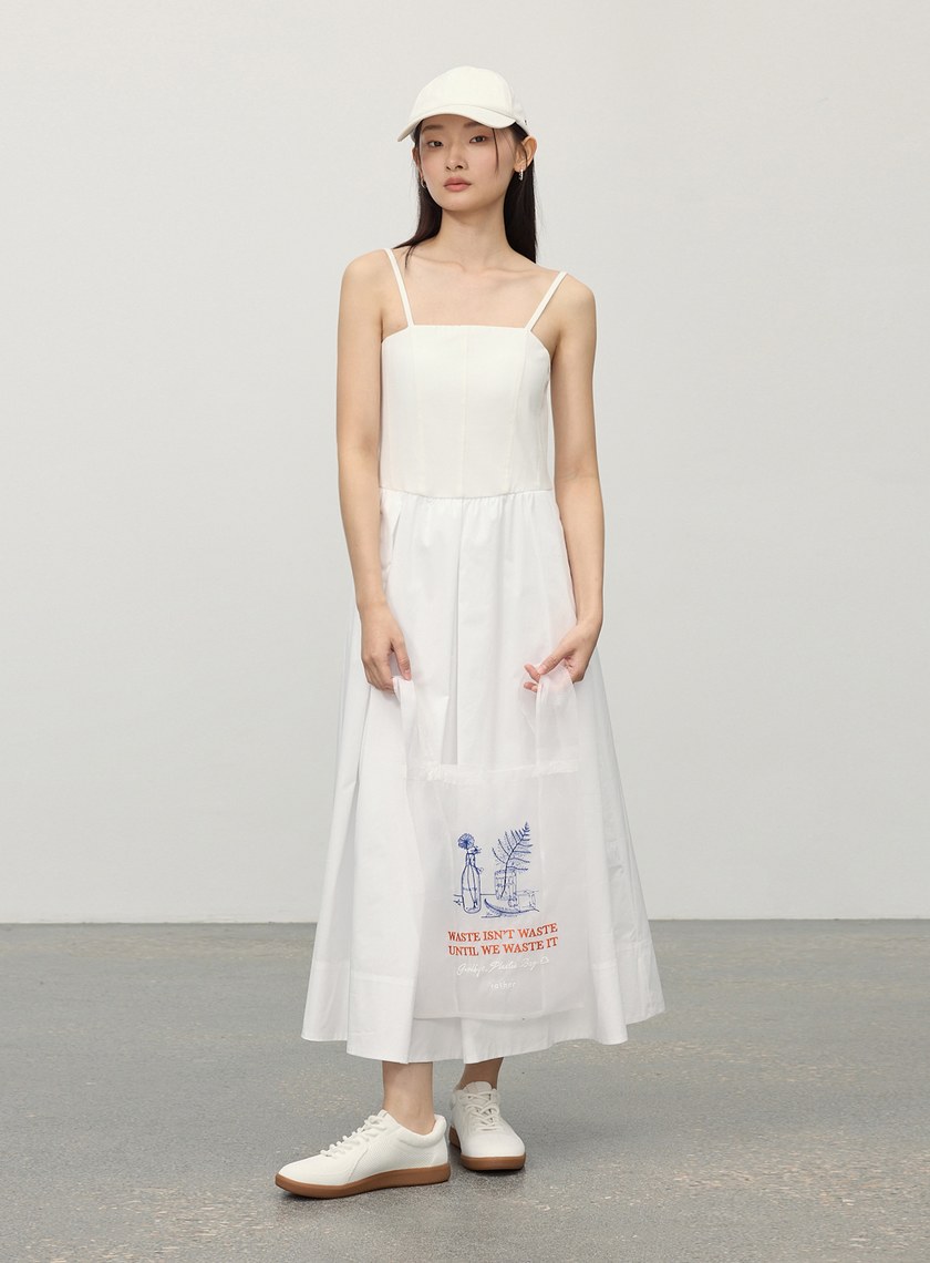 品牌真絲環保購物袋